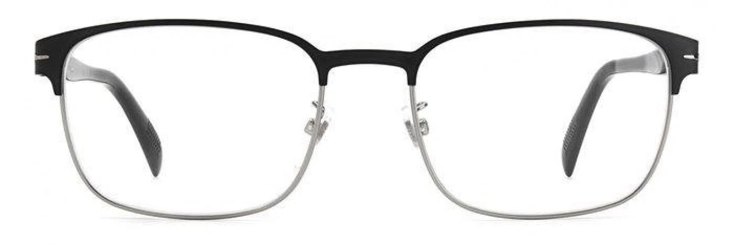 David Beckham Db1066 Eyeglasses - view 18